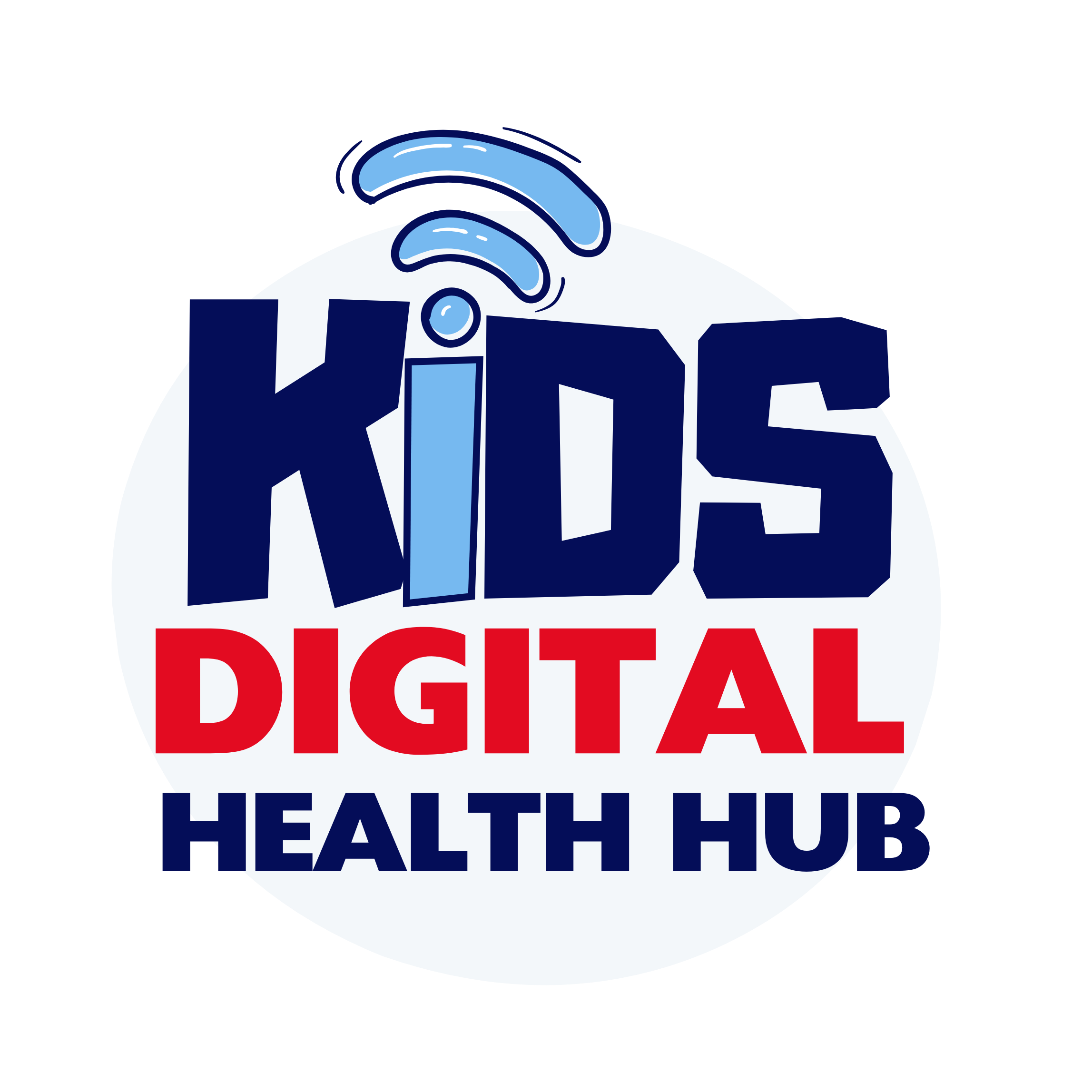 Kids Digital Health Hub | Youth Internet Safety and Wellness