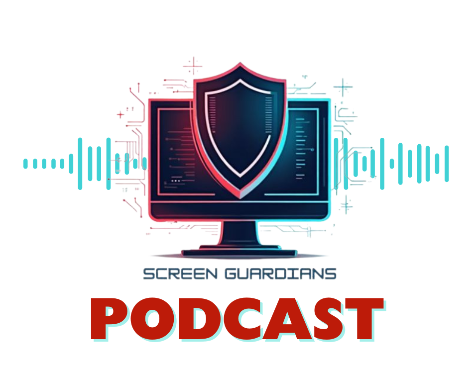 Screen Guardians Podcast 1