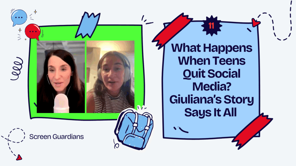 What Happens When Teens Quit Social Media?
