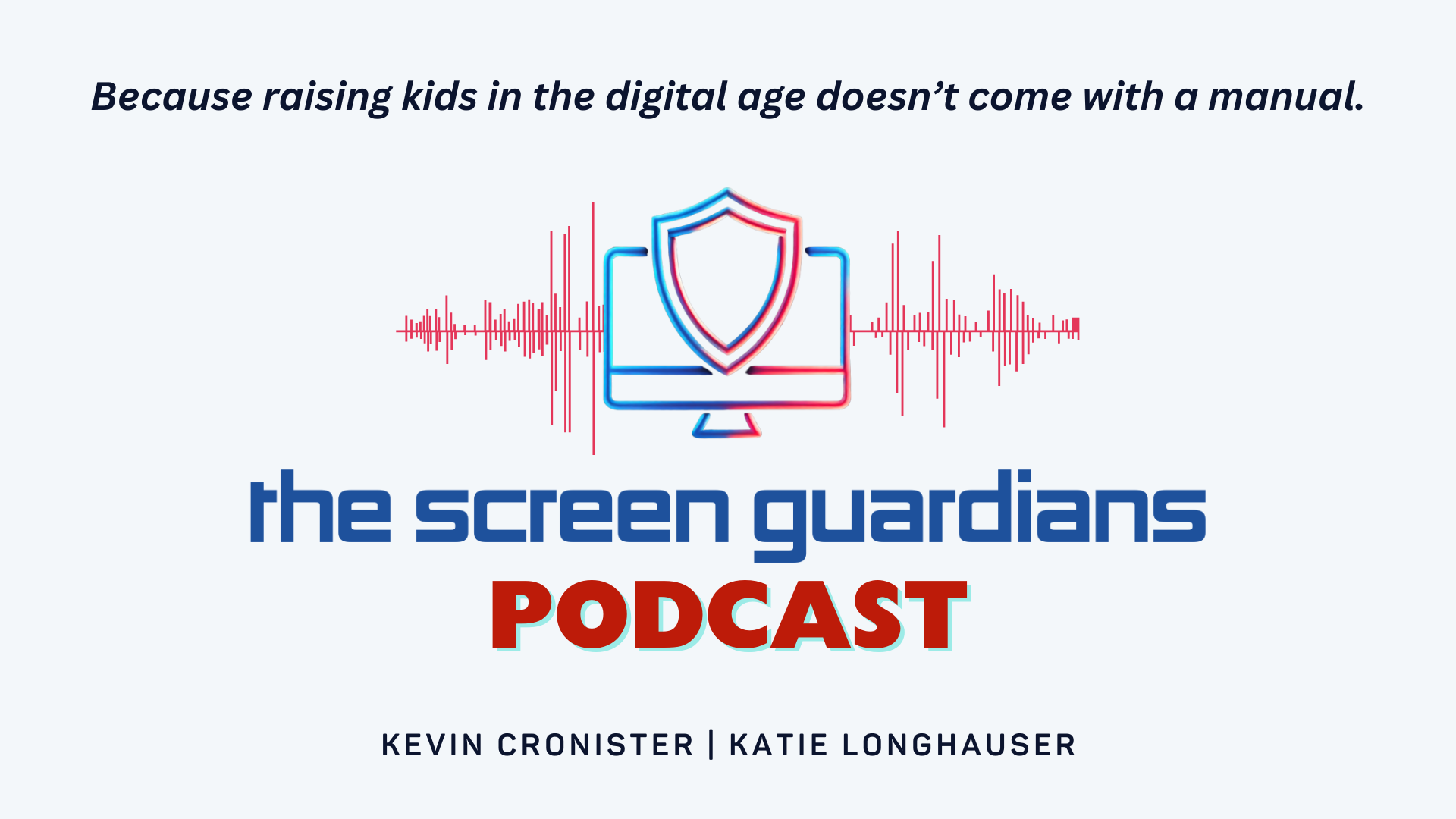 The Screen Guardians Podcast