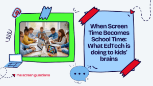 edtech and brain development