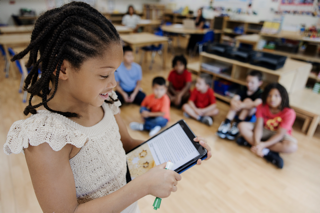 parenting in the screen age