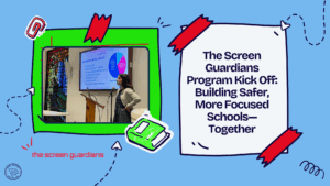 Screen Guardians Program