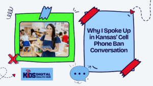 Discussion about Kansas cell phone ban