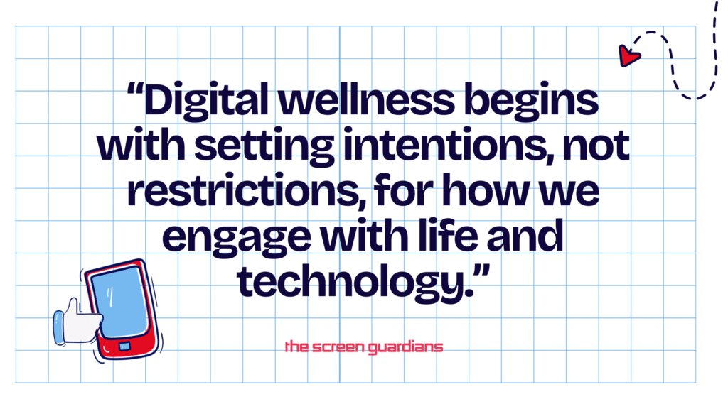 The Digital Detox Revolution: Lessons from a Groundbreaking University Course